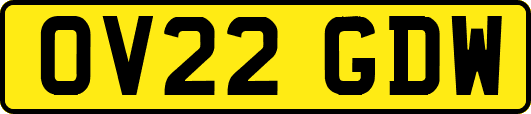 OV22GDW
