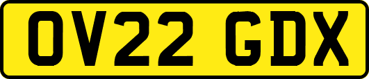 OV22GDX