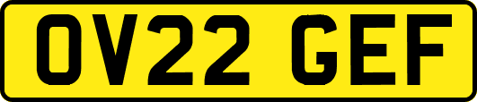 OV22GEF