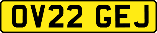 OV22GEJ