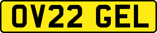 OV22GEL