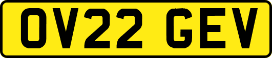 OV22GEV