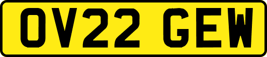 OV22GEW