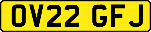 OV22GFJ