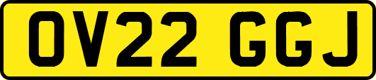 OV22GGJ