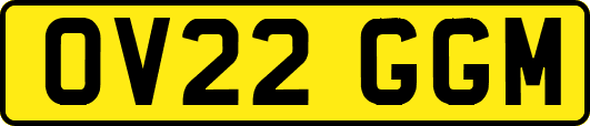 OV22GGM