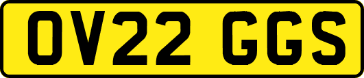 OV22GGS
