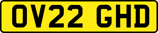 OV22GHD