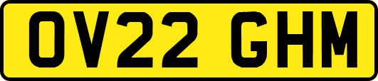 OV22GHM