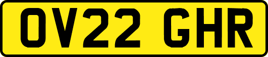 OV22GHR