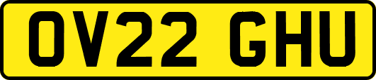 OV22GHU