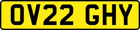 OV22GHY
