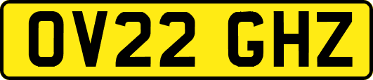 OV22GHZ