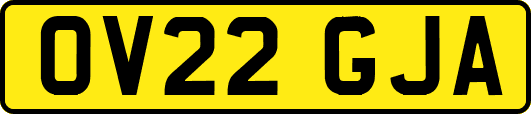 OV22GJA