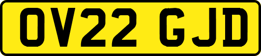 OV22GJD