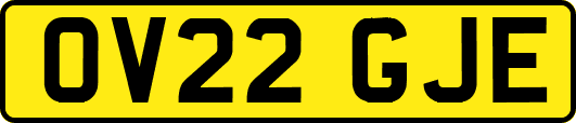 OV22GJE