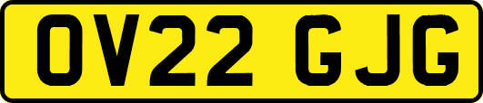 OV22GJG