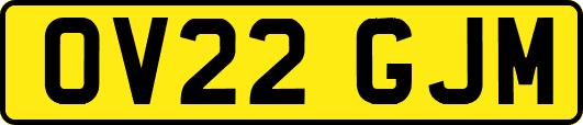 OV22GJM