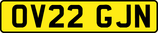 OV22GJN