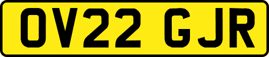 OV22GJR