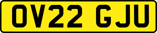 OV22GJU