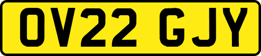 OV22GJY