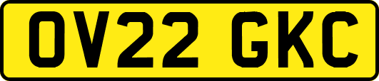 OV22GKC