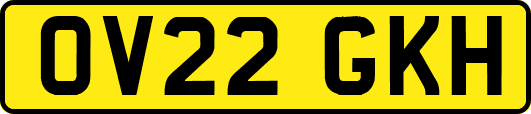 OV22GKH