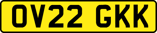 OV22GKK