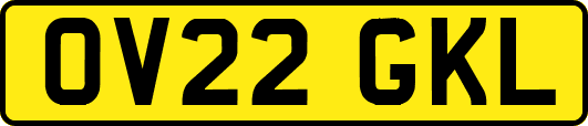 OV22GKL