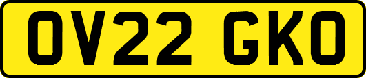 OV22GKO