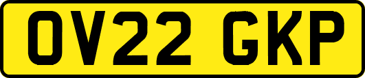 OV22GKP
