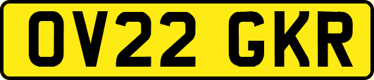 OV22GKR