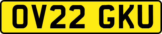 OV22GKU