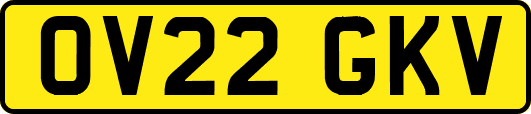 OV22GKV