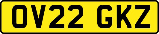 OV22GKZ