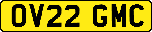 OV22GMC