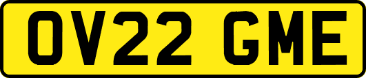 OV22GME