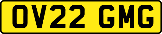 OV22GMG