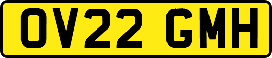 OV22GMH
