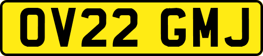 OV22GMJ