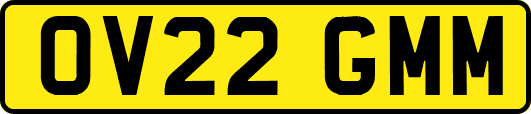 OV22GMM