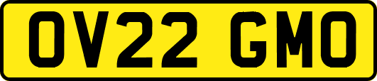 OV22GMO