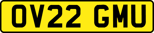 OV22GMU