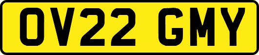OV22GMY