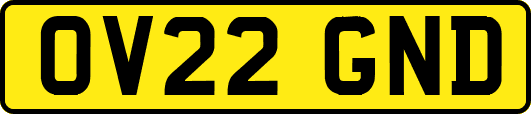 OV22GND