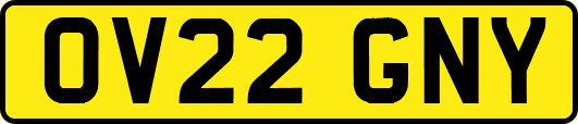 OV22GNY
