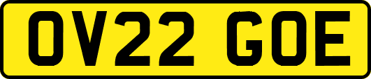 OV22GOE