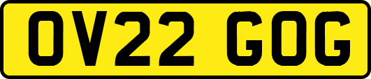 OV22GOG