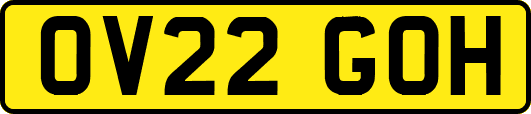 OV22GOH